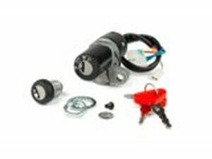 Schlossset original Ersatzteil Derbi / Aprilia / Gilera