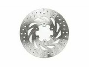 Bremsscheibe 218mm original Derbi Senda ab 2010 hinten