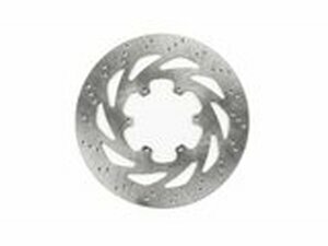 Bremsscheibe 260mm - original Derbi Senda SM ab 2010