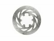 Bremsscheibe 260mm - original Derbi Senda SM ab 2010