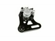 Bremssattel hinten mit Halter Senda DRD X-Treme ab 2010