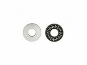 Nadellager (flach) - original Ersatzteil Derbi Euro3 (D50B0)