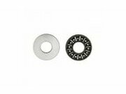 Nadellager (flach) - original Ersatzteil Derbi Euro3 (D50B0)