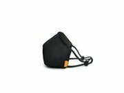 Community Maske / Mundschutz DFM M1 Pro schwarz Gre L