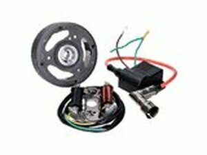 Lichtmaschine DMP 12V Kreidler / Sachs / Zndapp