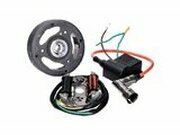 Lichtmaschine DMP 12V Kreidler / Sachs / Zndapp