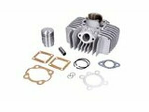 Zylinder Kit DMP Alu Sport 50cc Tomos A3/A35