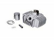Zylinder Kit DMP Alu Sport 65cc Tomos A3/A35