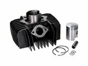 Zylinder Kit DMP 38mm Tomos