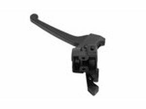 Bremshebel links mit Halterung + Choke Yamaha BWs bis 2004