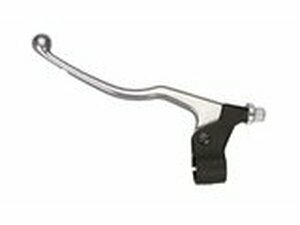 Kupplungshebel silber mit Halterung Domino Aprilia RS bis...