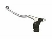 Kupplungshebel silber mit Halterung Domino Aprilia RS bis...