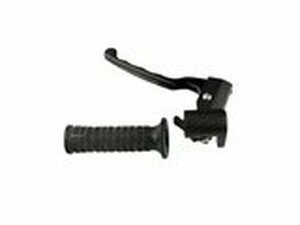 Bremsarmatur links mit Chokehebel Piaggio Ciao PX nach 1989