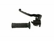 Bremsarmatur links mit Chokehebel Piaggio Ciao PX nach 1989