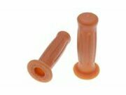 Griffe Domino 3394 On-Road / Scooter hellbraun