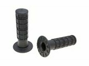 Griffe Domino Style Off-Road Waffel schwarz