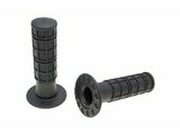 Griffe Domino Style Off-Road Waffel schwarz