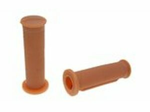 Griffe Domino 1058 On-Road Daytona braun