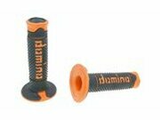 Griffe Domino A260 Off-Road schwarz / orange
