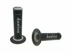 Griffe Domino A190 Off-Road schwarz / grau
