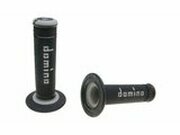 Griffe Domino A190 Off-Road schwarz / grau