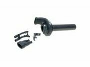 Gasgriff Domino KRE 03 Kurzhub universal Offroad 2,6°/...