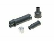 Gaszug Verteiler / Splitter universal 36mm Hub