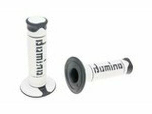 Griffe Domino A260 Off-Road wei / schwarz
