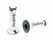 Griffe Domino A260 Off-Road wei / schwarz
