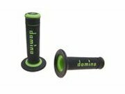 Griffe Domino A190 Off-Road schwarz / grn