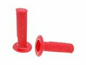 Griffe Domino 1150 Off-Road rot