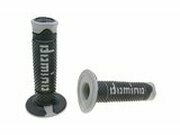 Griffe Domino A260 Off-Road schwarz / grau