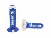 Griffe Domino A260 Off-Road blau / wei
