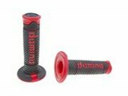 Griffe Domino A260 Off-Road schwarz / rot