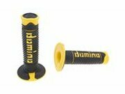 Griffe Domino A260 Off-Road schwarz / gelb