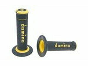 Griffe Domino A190 Off-Road schwarz / gelb