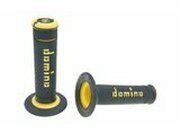 Griffe Domino A190 Off-Road schwarz / gelb
