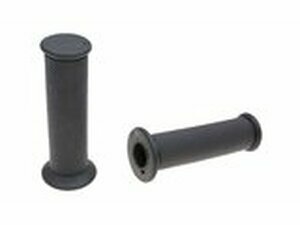 Griffe Domino 3720 Scooter schwarz 120mm