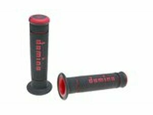 Griffe Domino A240 Trial schwarz / rot