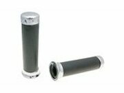 Griffe Domino 2470 On-Road verchromte Endkappe