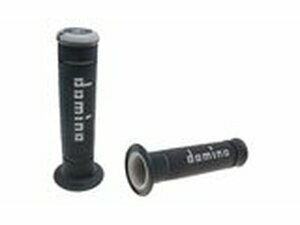 Griffe Domino A240 Trial schwarz / grau