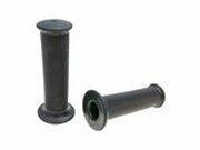Griffe Domino 1127 Scooter schwarz 115mm