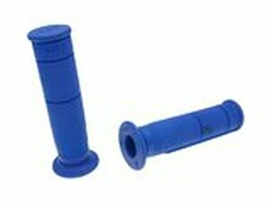 Griffe Domino half-waffle Quad / ATV Daumengas blau
