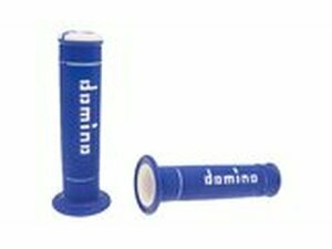 Griffe Domino A240 Trial blau / wei