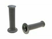 Griffe Domino 1124 On-Road schwarz