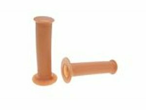 Griffe Domino 1124 On-Road Café Racer Style braun