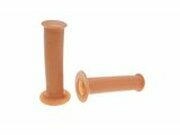 Griffe Domino 1124 On-Road Café Racer Style braun