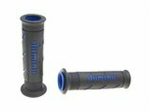 Griffe Domino A250 On-Road schwarz / blau (Open End)