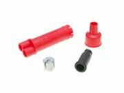 Gaszug Verteiler / Splitter universal 41mm Hub