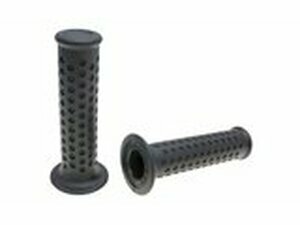 Griffe Domino 5243 Scooter Piaggio Style schwarz 128mm